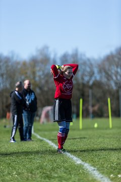 Bild 331 - B-Juniorinnen  SG Nie-Bar - SG Friedrichsberg-Schuby : Ergebnis: 2:5
